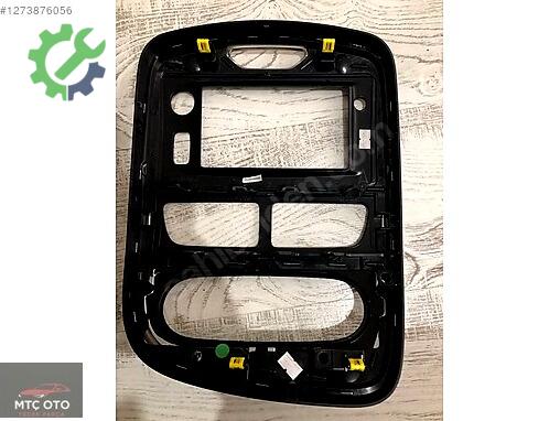 Renault Clio Kontrol Düğmeleri çıkma parça