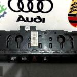 RENAULT CLİO-5 DÖRTLÜ FLAŞÖR DÜĞME KONTROL PANELİ ORJİNAL