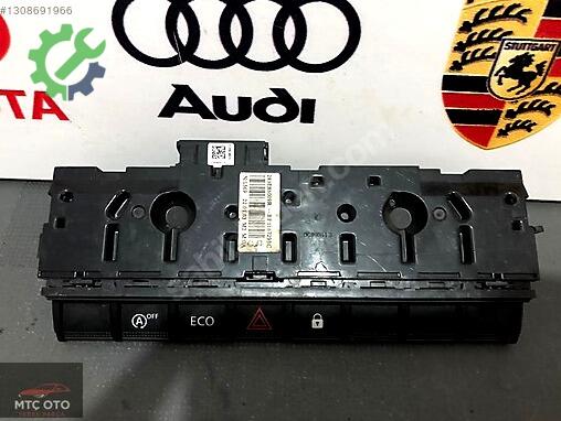Renault Clio Kontrol Düğmeleri çıkma parça
