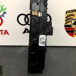 RENAULT CLİO-5 SOL ÖN CAM DÜĞMESİ ORJİNAL