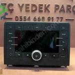 RENAULT CLİO-5 TEYP ORJİNAL