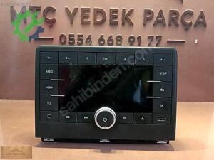 RENAULT CLİO-5 TEYP ORJİNAL