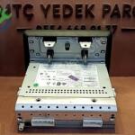 RENAULT CLİO-5 TEYP ORJİNAL
