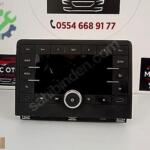RENAULT CLİO-5 TEYP ORJİNAL 281152763R