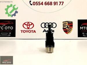 RENAULT CLIO2 SYMBOL FREN MÜŞÜRÜ ORJİNAL 253206170R