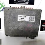 Renault Clio Motor Beyni Çıkma Parça Bursa