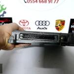 Renault Clio Motor Beyni Çıkma Parça Bursa