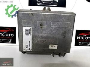 RENAULT CLİO 1.8 MOTOR BEYNİ ORJİNAL S101261101 7700742849