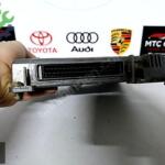 Renault Clio Motor Beyni Çıkma Parça Bursa