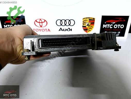 Renault Clio Motor Beyni 7700742849 çıkma parça