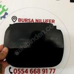 RENAULT CLİO 3 DEPO KAPAĞI 1430-2730