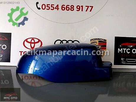 Renault Clio Sol Dış Ayna çıkma parça