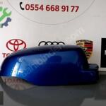 CLİO 3 SOL DIŞ AYNA ORJİNAL