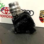 RENAULT CLİO 4 CAPTUR GAZ KELEBEĞİ ORJİNAL 161A09794R