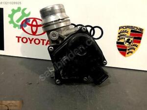 RENAULT CLİO 4 CAPTUR GAZ KELEBEĞİ ORJİNAL 161A09794R