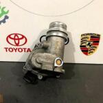RENAULT CLİO 4 CAPTUR GAZ KELEBEĞİ ORJİNAL 161A09794R