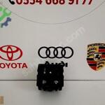 RENAULT CLİO 4 FAR AYAR DÜĞMESİ ORJİNAL 251900567R