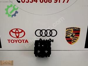 RENAULT CLİO 4 FAR AYAR DÜĞMESİ ORJİNAL 251900567R