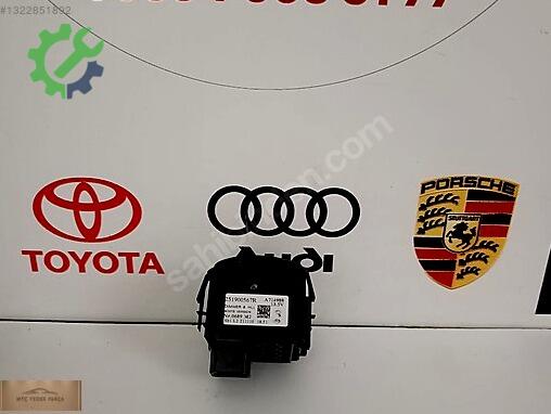 Renault Clio Far Ayar Düğmesi 251900567R çıkma parça