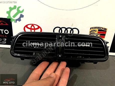 Renault Clio Panjur çıkma parça