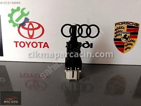 Renault Clio Fren Lambası çıkma parça