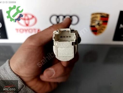 Renault Clio Fren Lambası 253206170R çıkma parça