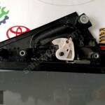 RENAULT CLİO 4 SAĞ DIŞ KAPI KOLU ORJİNAL