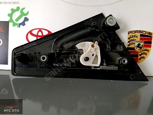 Renault Clio Kapı Kolu çıkma parça