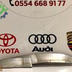 RENAULT CLİO 4 STOP ALTI ÇITASI KROM SIFIR