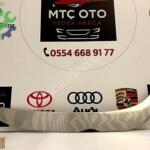 RENAULT CLİO 4 STOP ALT ÇITASI KROM