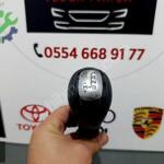 RENAULT CLİO 4 VİTES TOPUZU ORJİNAL