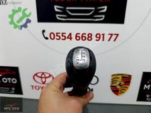 RENAULT CLİO 4 VİTES TOPUZU ORJİNAL