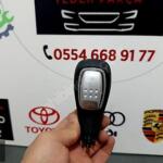 RENAULT CLİO 4 VİTES TOPUZU ORJİNAL