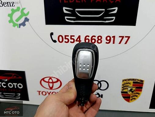Renault Clio Vites Topuzu çıkma parça