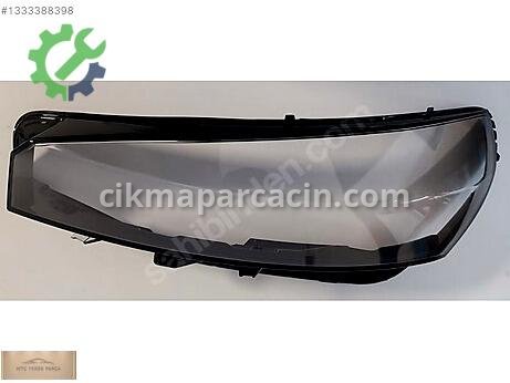 Renault Clio Sol Ön Far çıkma parça