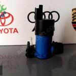 RENAULT CLİO 5 ÖN SU FISKİYE MOTORU ORJİNAL 9825894180
