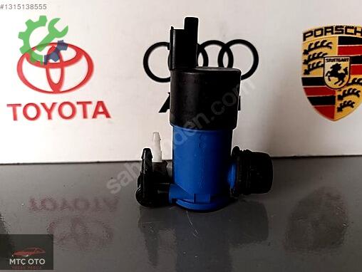 Renault Clio Fıskiye Motoru 9825894180 çıkma parça