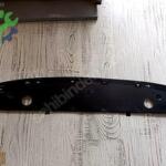 RENAULT CLİO 5 ÖN TAMPON ALT ARKA BAKALİTİ 628207620R SIFIR