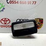 RENAULT CLİO 5 TAVAN LAMBASI ORJİNA 264307708R