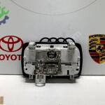 RENAULT CLİO 5 TAVAN LAMBASI ORJİNA 264307708R