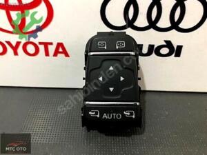 RENAULT CLİO AYNA AYAR DÜĞMESİ ORJİNAL 1013282910