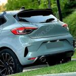Renault Clio Spoiler çıkma parça - HY PERFORMANCE İstanbul
