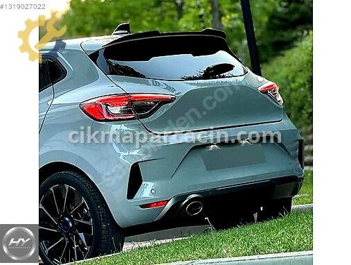 Renault Clio Spoiler çıkma parça
