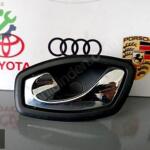 RENAULT FLUENCE-MEGANE KAPI KOLU SOL ORJİNAL