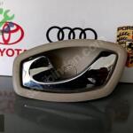 RENAULT FLUENCE-MEGANE SOL KAPI KOLU ORJİNAL