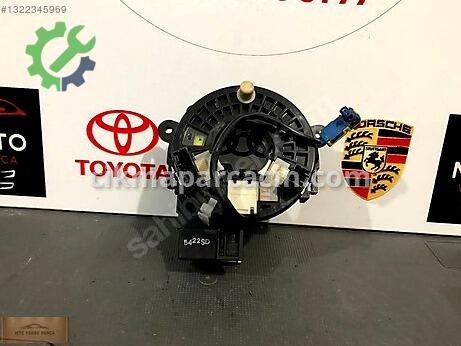 Renault Fluence Airbag Sargısı çıkma parça