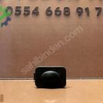 RENAULT FLUENCE BAGAJ AÇMA BUTONU ORJİNAL