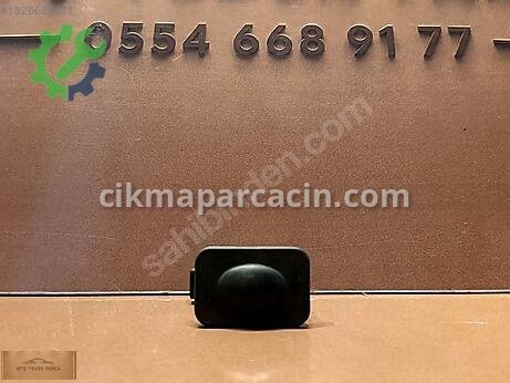 Renault Fluence Kontrol Düğmeleri çıkma parça