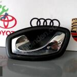 RENAULT FLUENCE MEGANE SOL KAPI KOLU ORJİNAL
