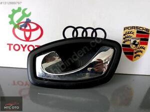 RENAULT FLUENCE MEGANE SOL KAPI KOLU ORJİNAL